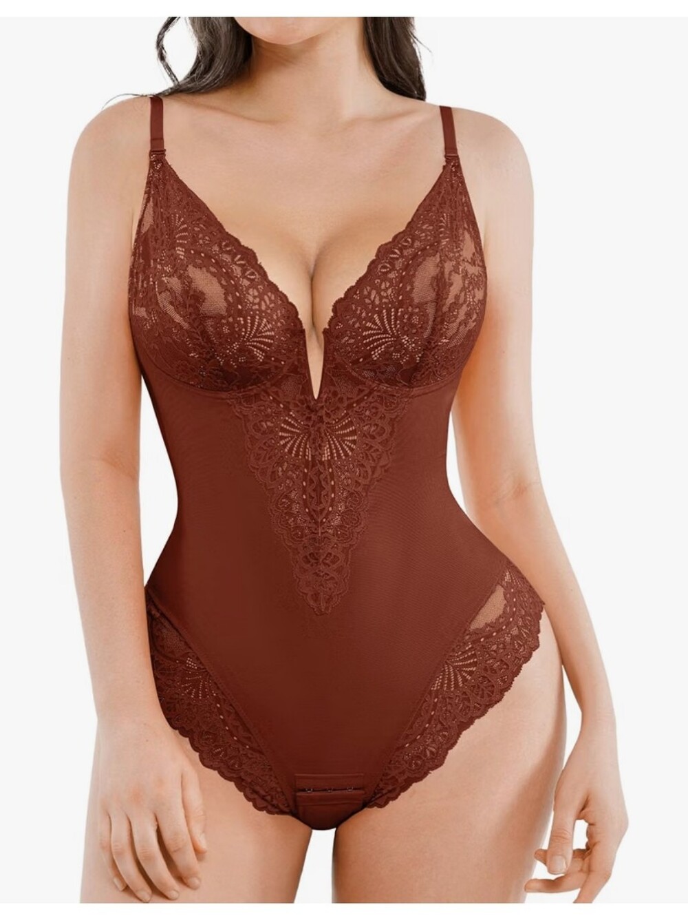 NEW Popilush Bodysuit